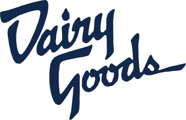 Dairy Goods